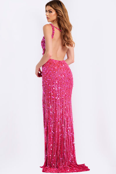 Jovani - Style 43623