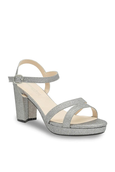 Benjamin Walk Harmon - Pewter