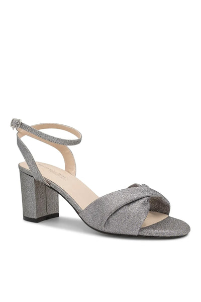 Benjamin Walk Hope - Pewter