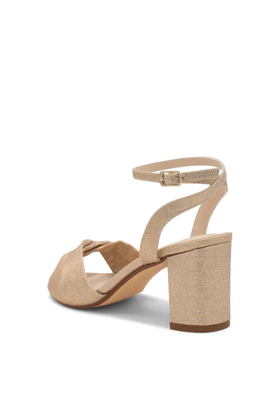 Benjamin Walk Hope - Champagne side view