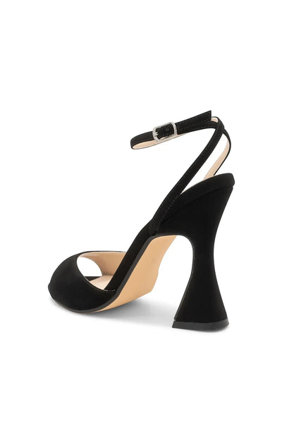 Benjamin Walk Quinn - Black side view