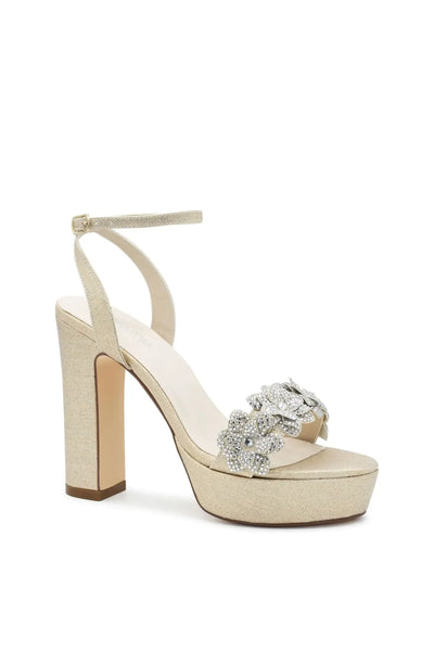Benjamin Walk Lily - Champagne