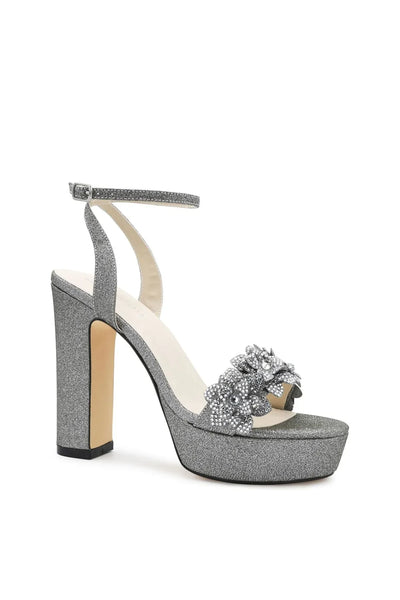 Benjamin Walk Lily - Pewter