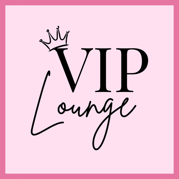 VIP Lounge Appointment
