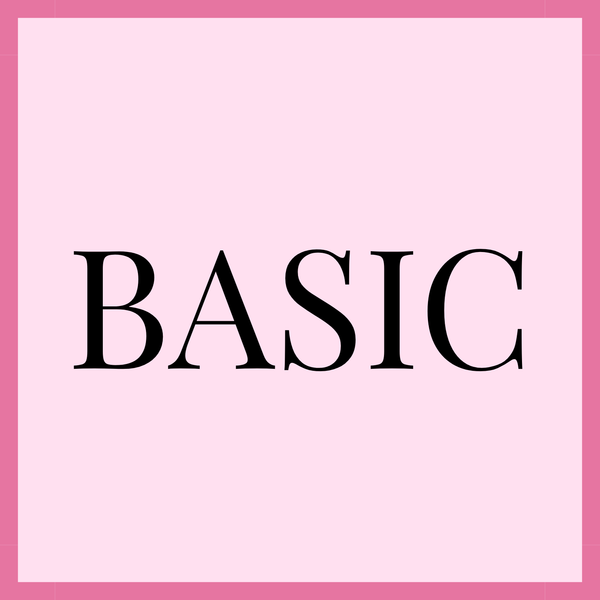 Basic Appointment (1 hour)