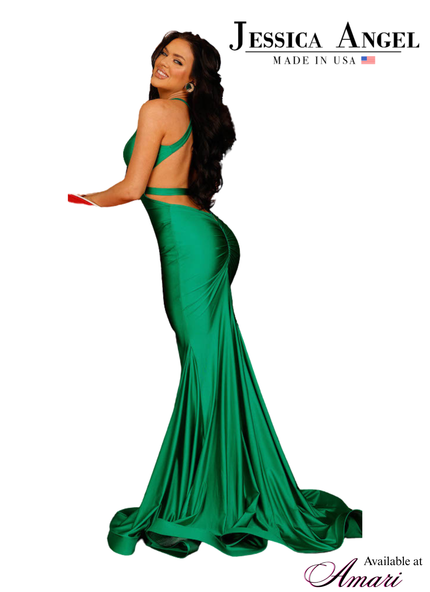 Jessica Angel - Style #737