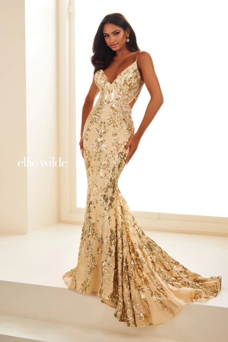 EW35011 Ellie Wilde