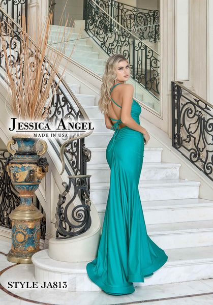 Jessica Angel - Style #813