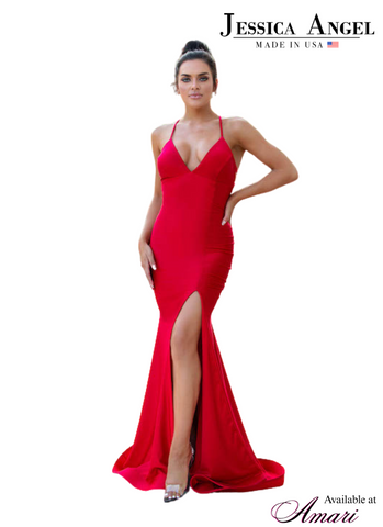 Jessica Angel - Style #844