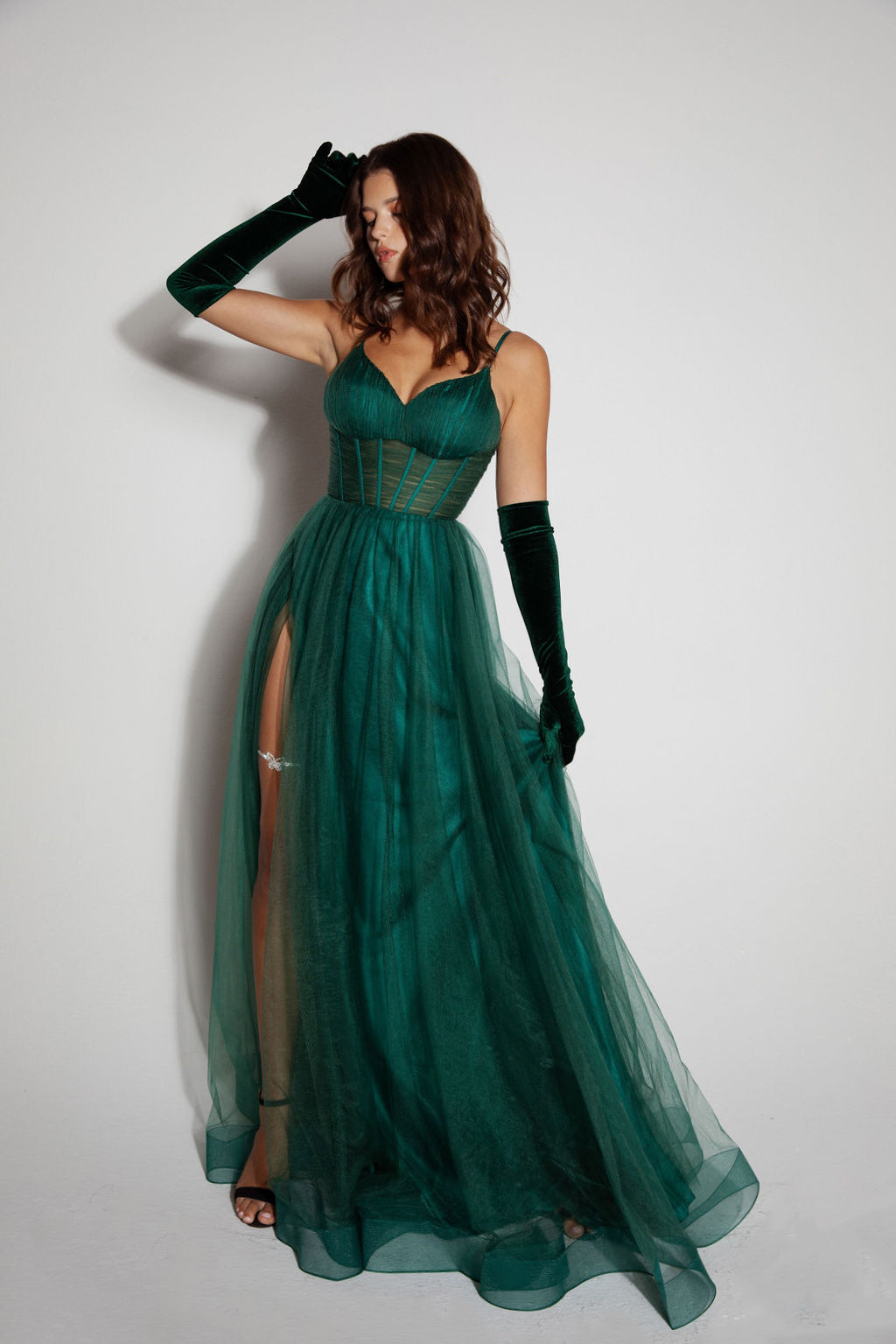 Autumn Dress