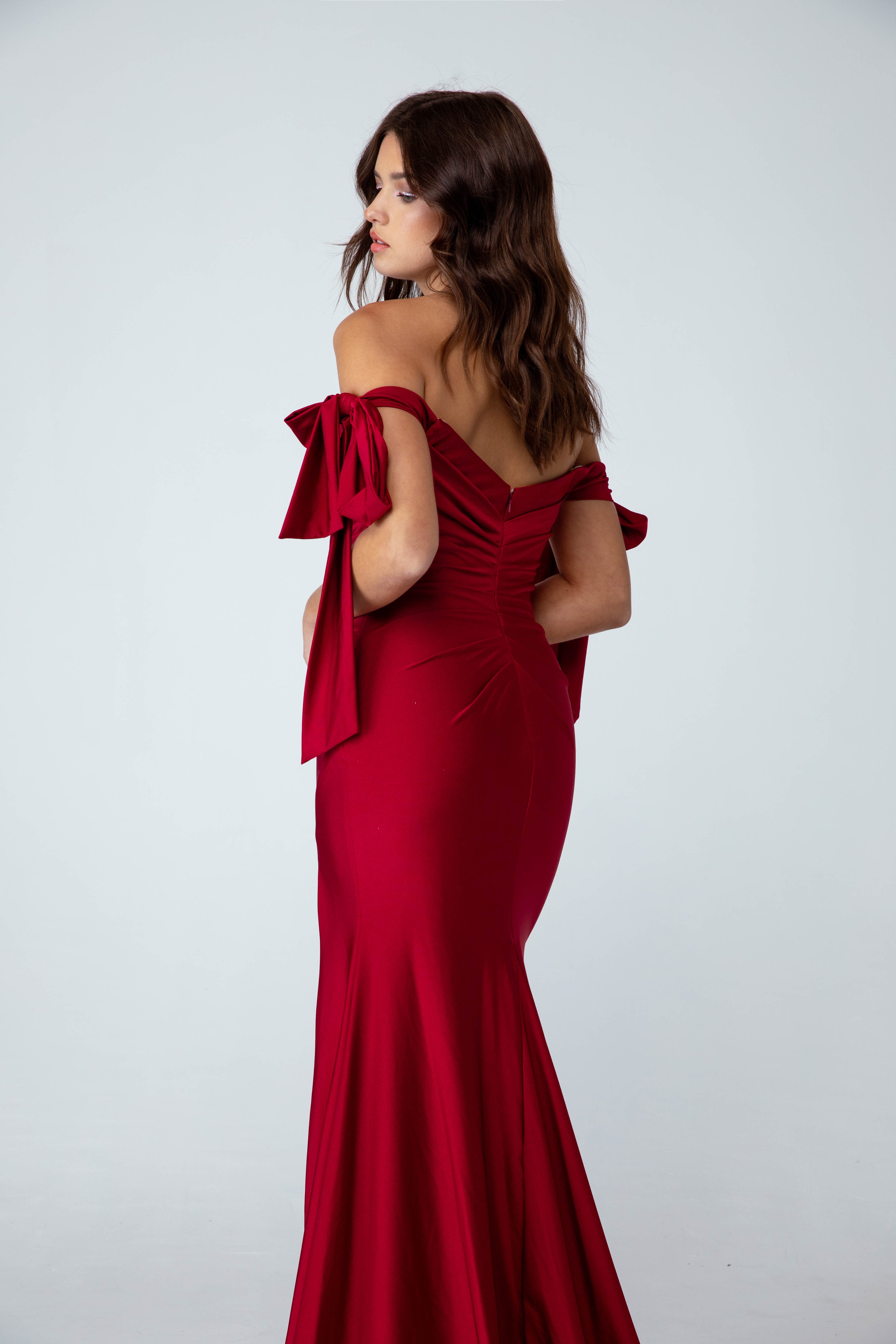 Celeste Dress