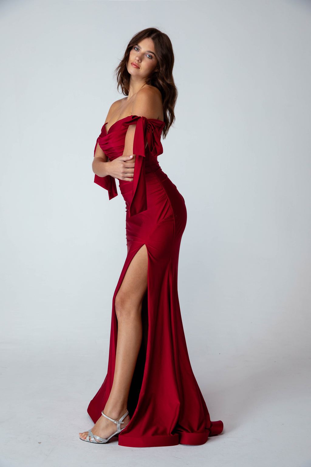 Celeste Dress