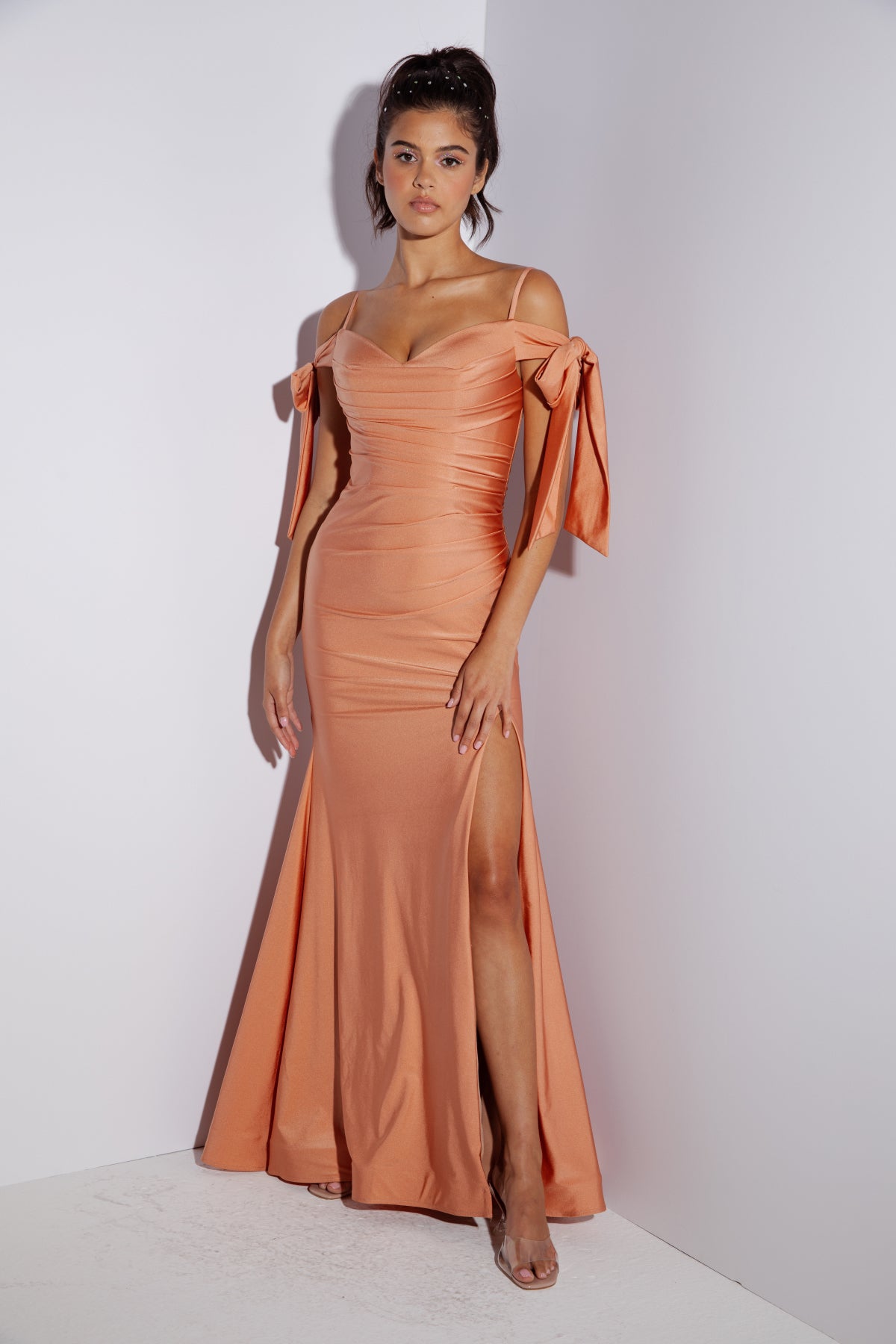 Celeste Dress