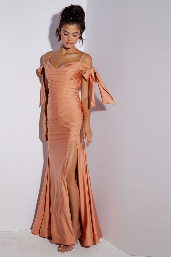 Celeste Dress