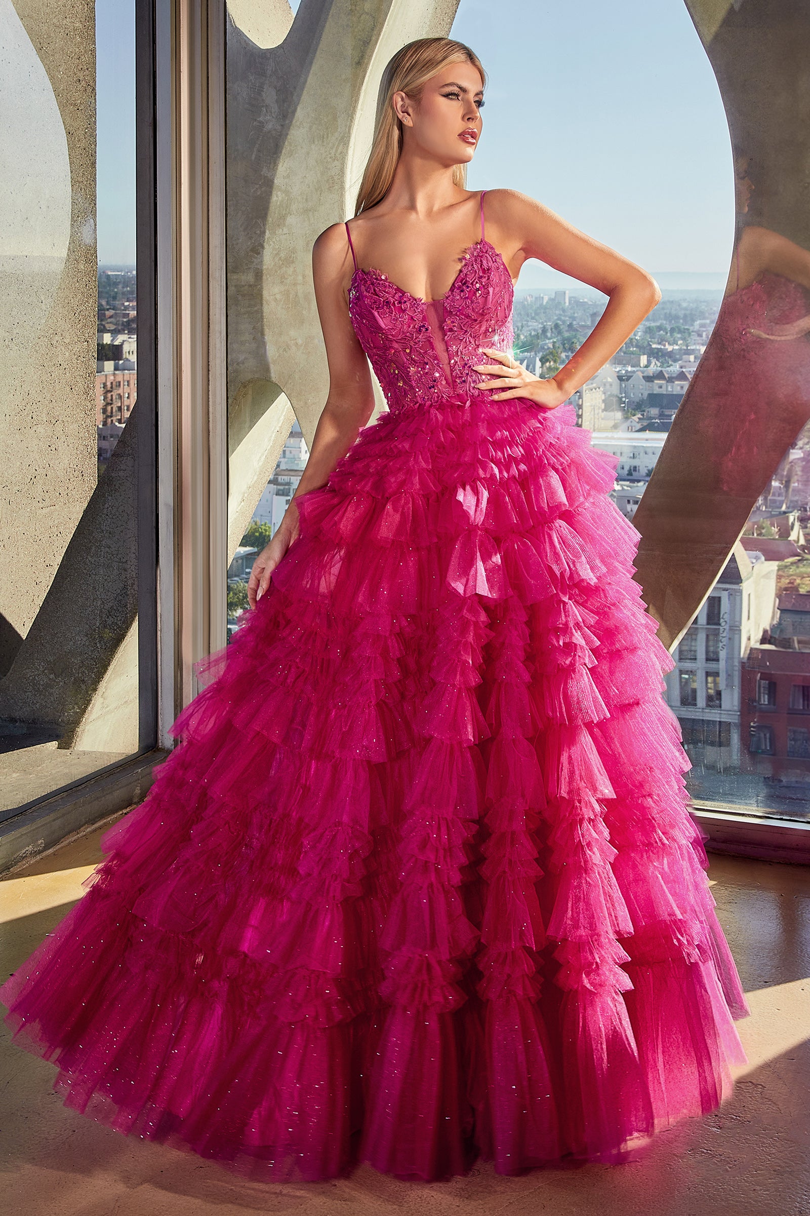Tanya Dress