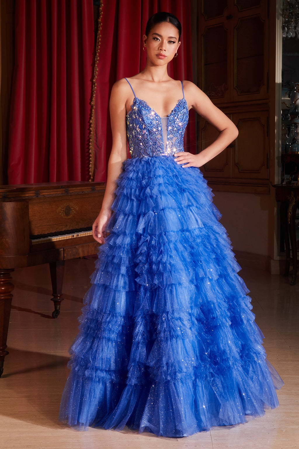 Tanya Dress