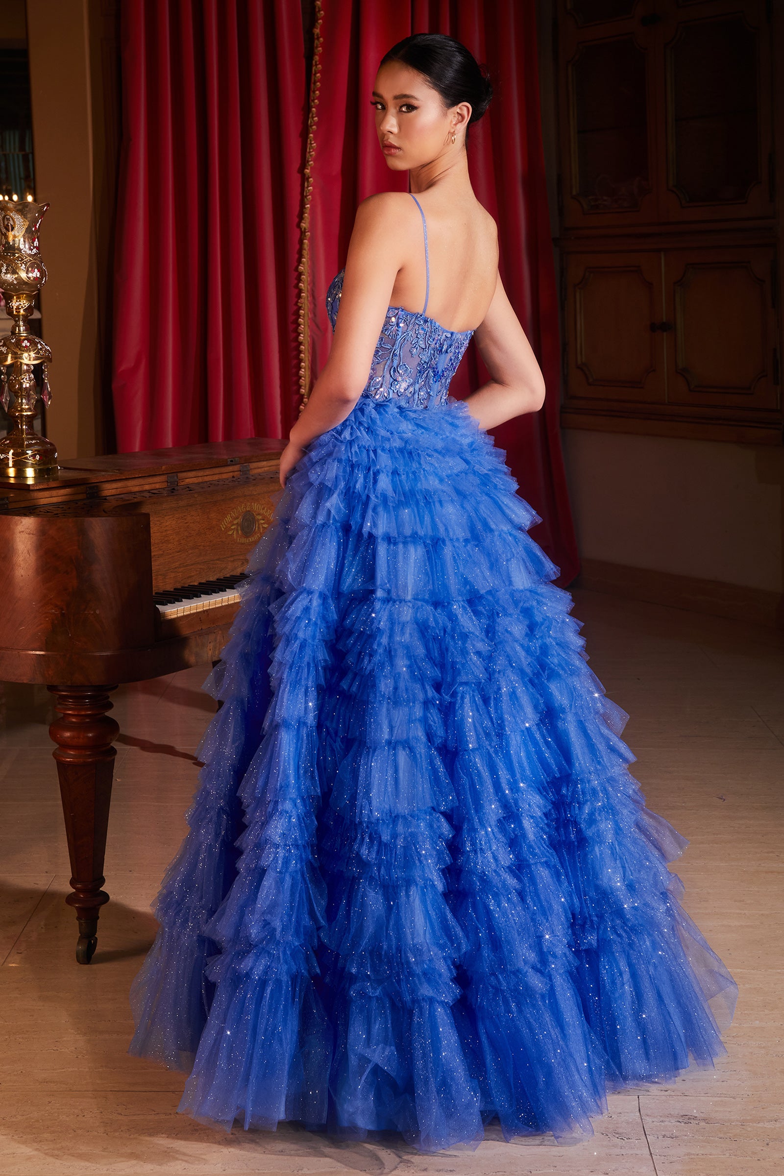 Tanya Dress