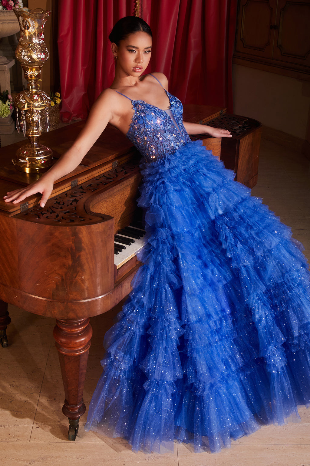 Tanya Dress