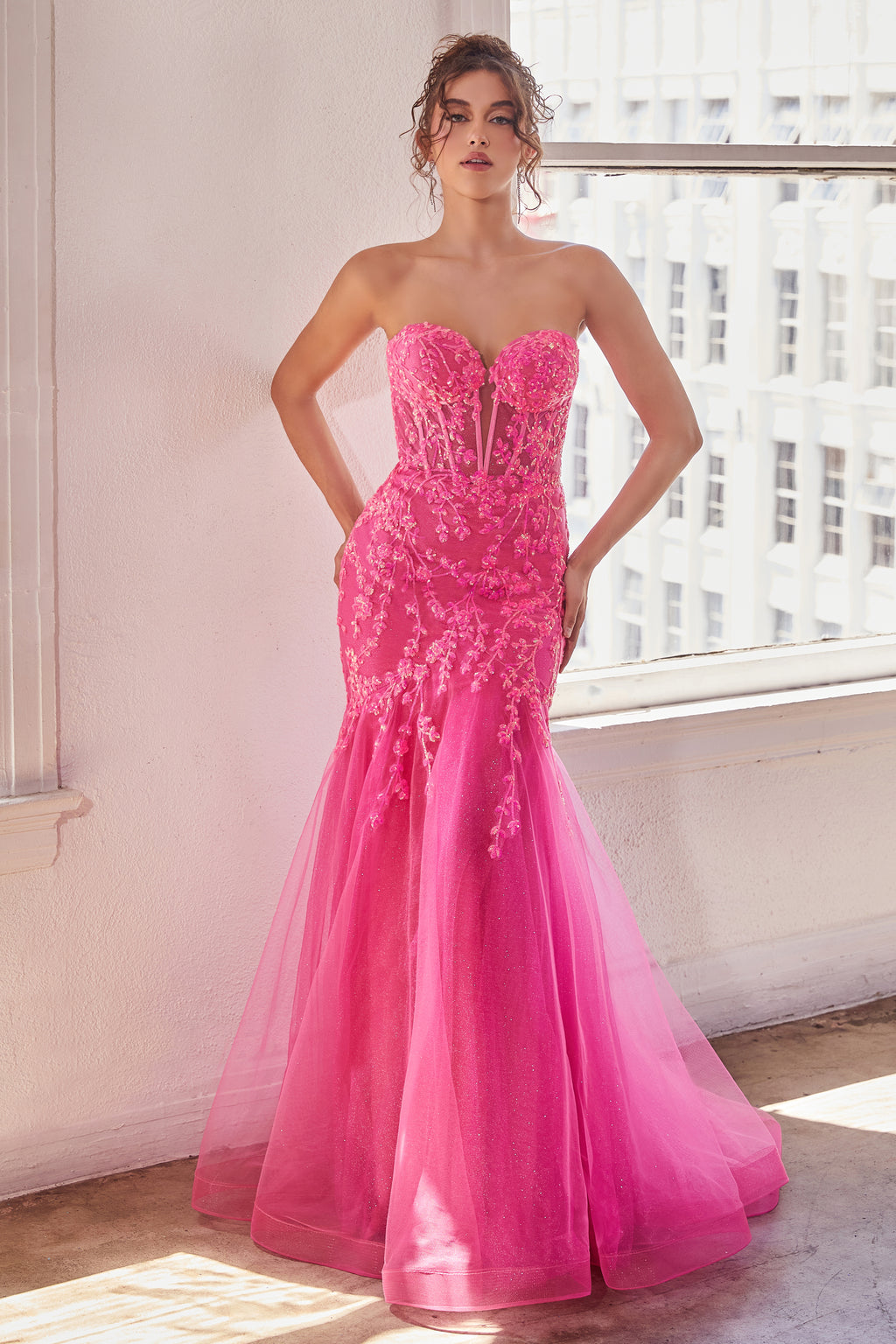 Stefanie Dress