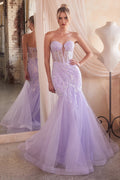 Stefanie Dress
