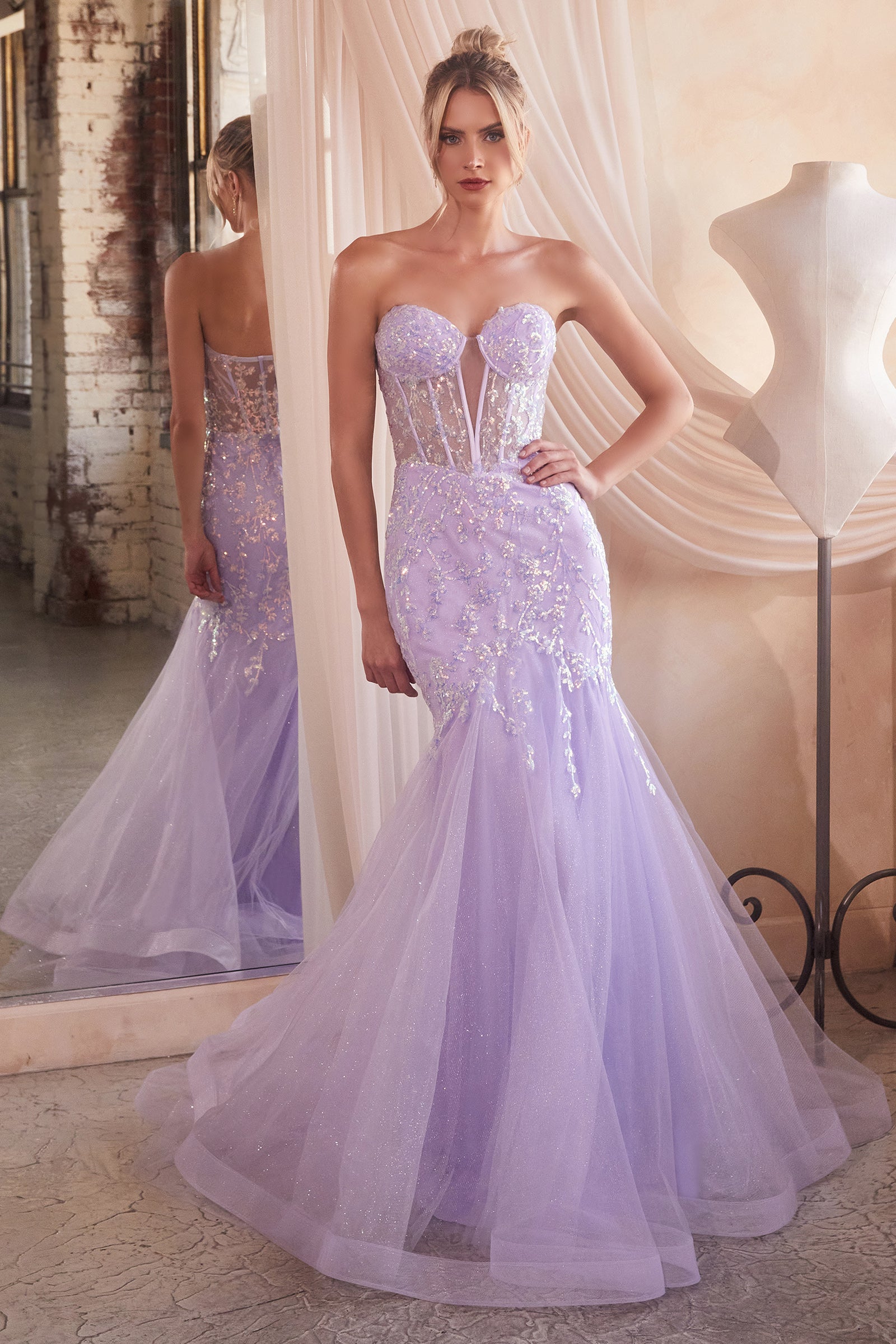 Stefanie Dress