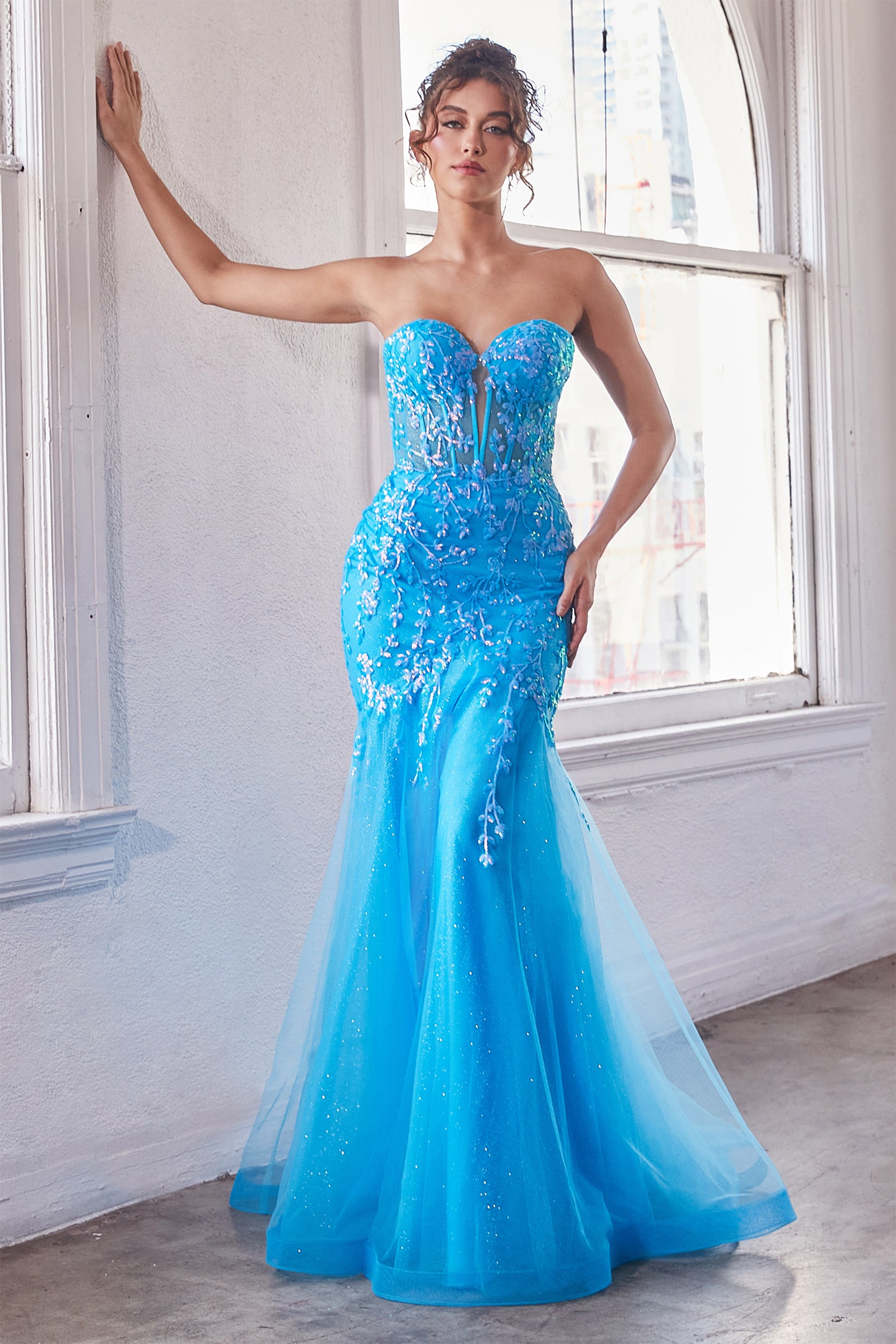 Stefanie Dress