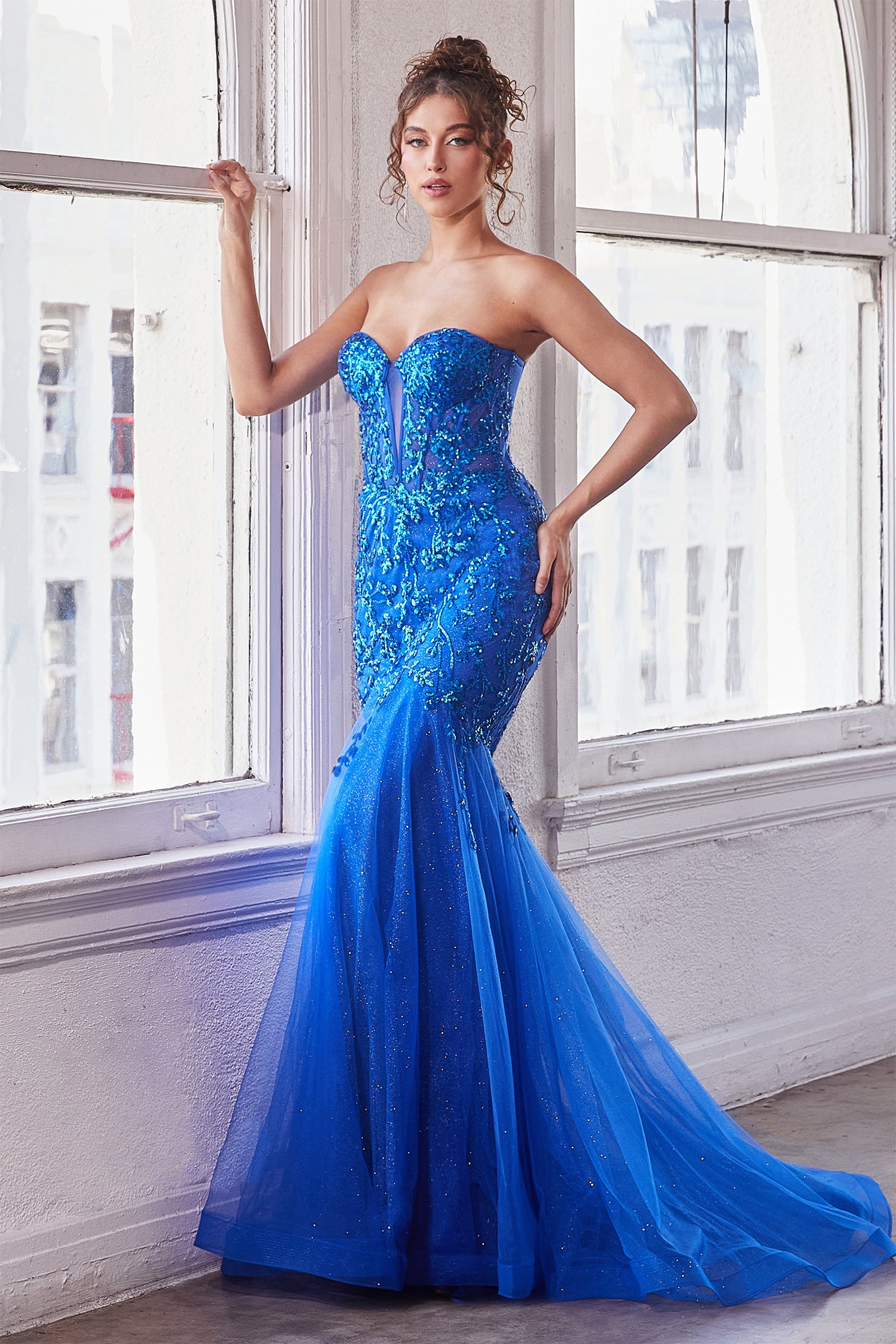 Stefanie Dress