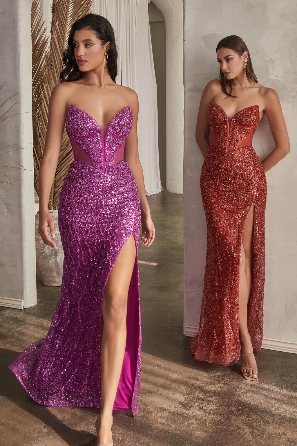 Julissa Dress
