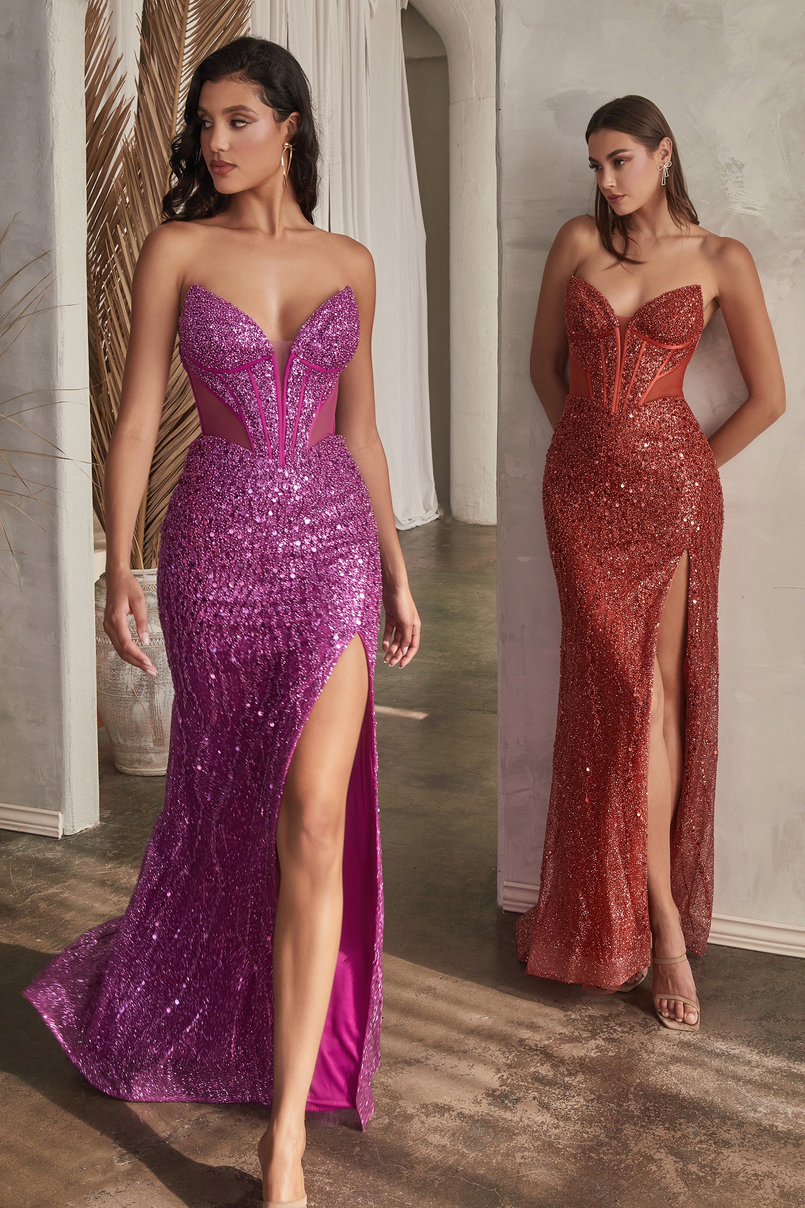 Julissa Dress