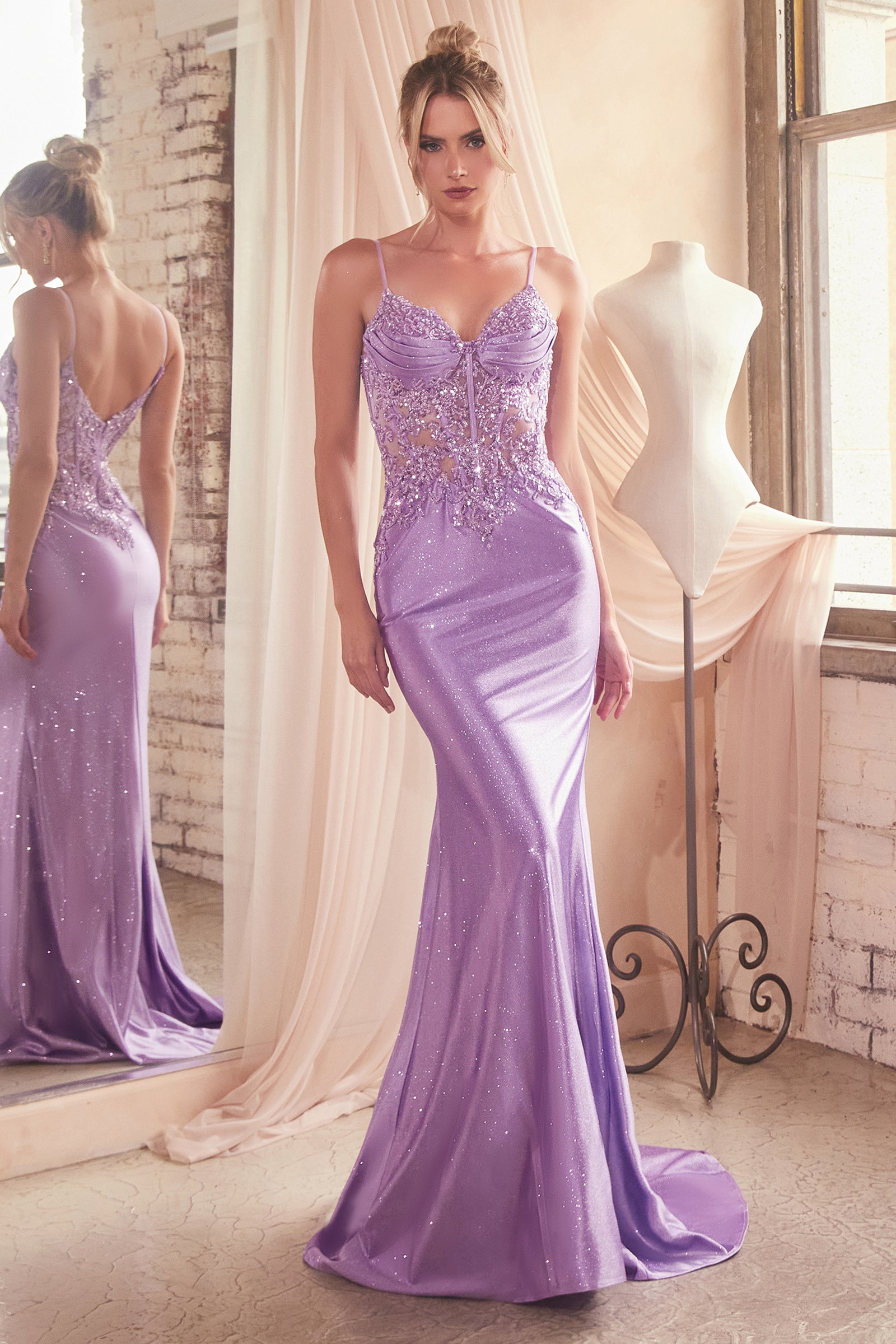 Haley Dress