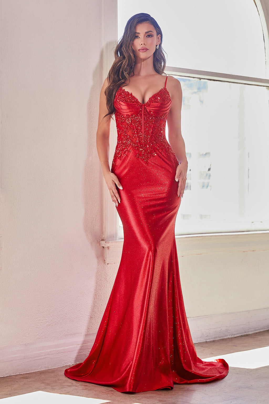 Haley Dress