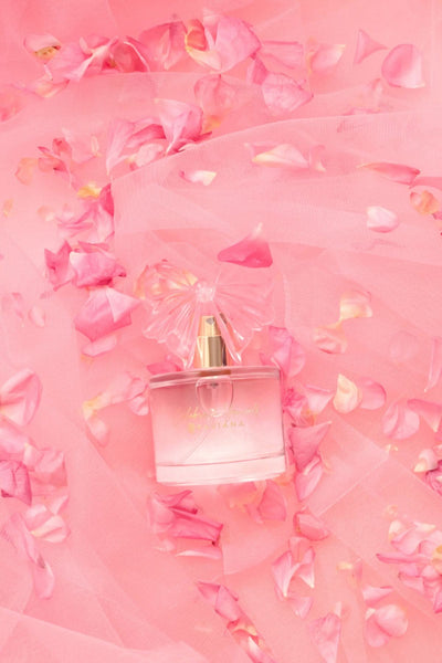 Celebrate Yourself - New Fragrance by Faviana