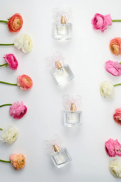Celebrate Yourself - New Fragrance by Faviana