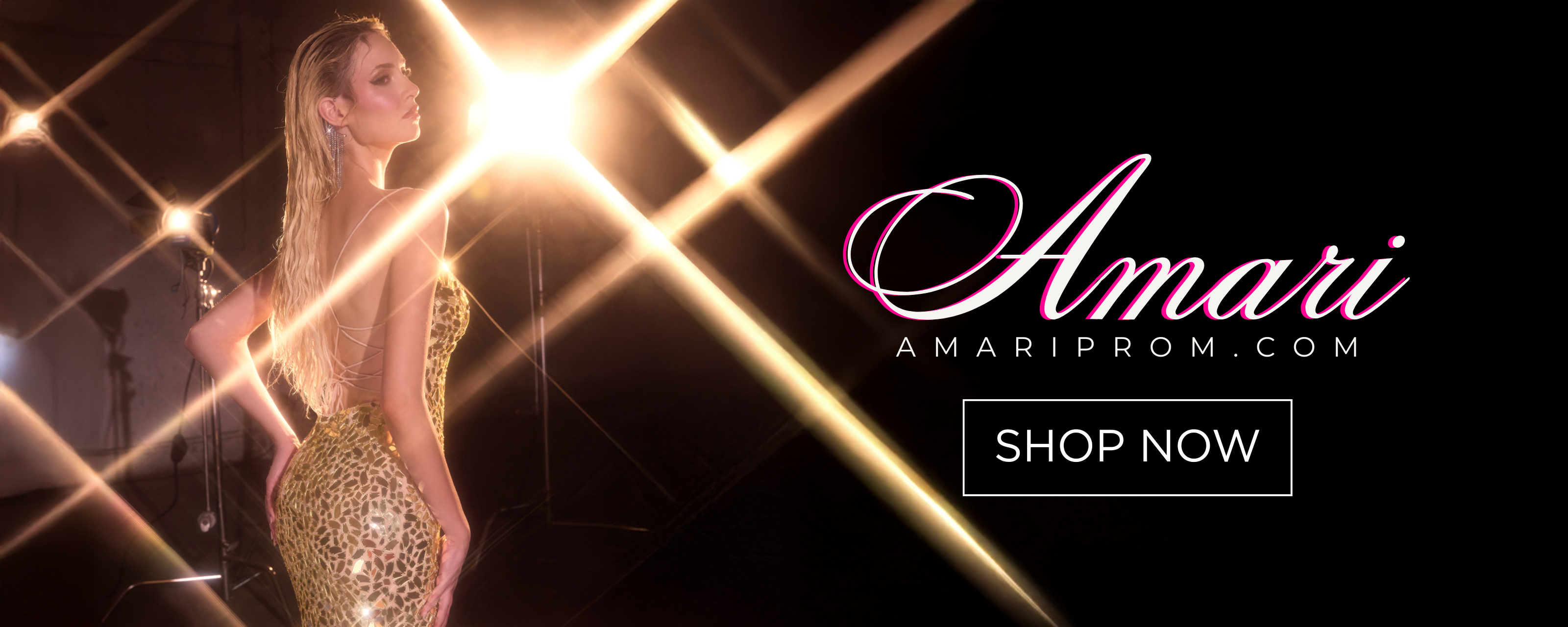 Amari Prom Amari Prom