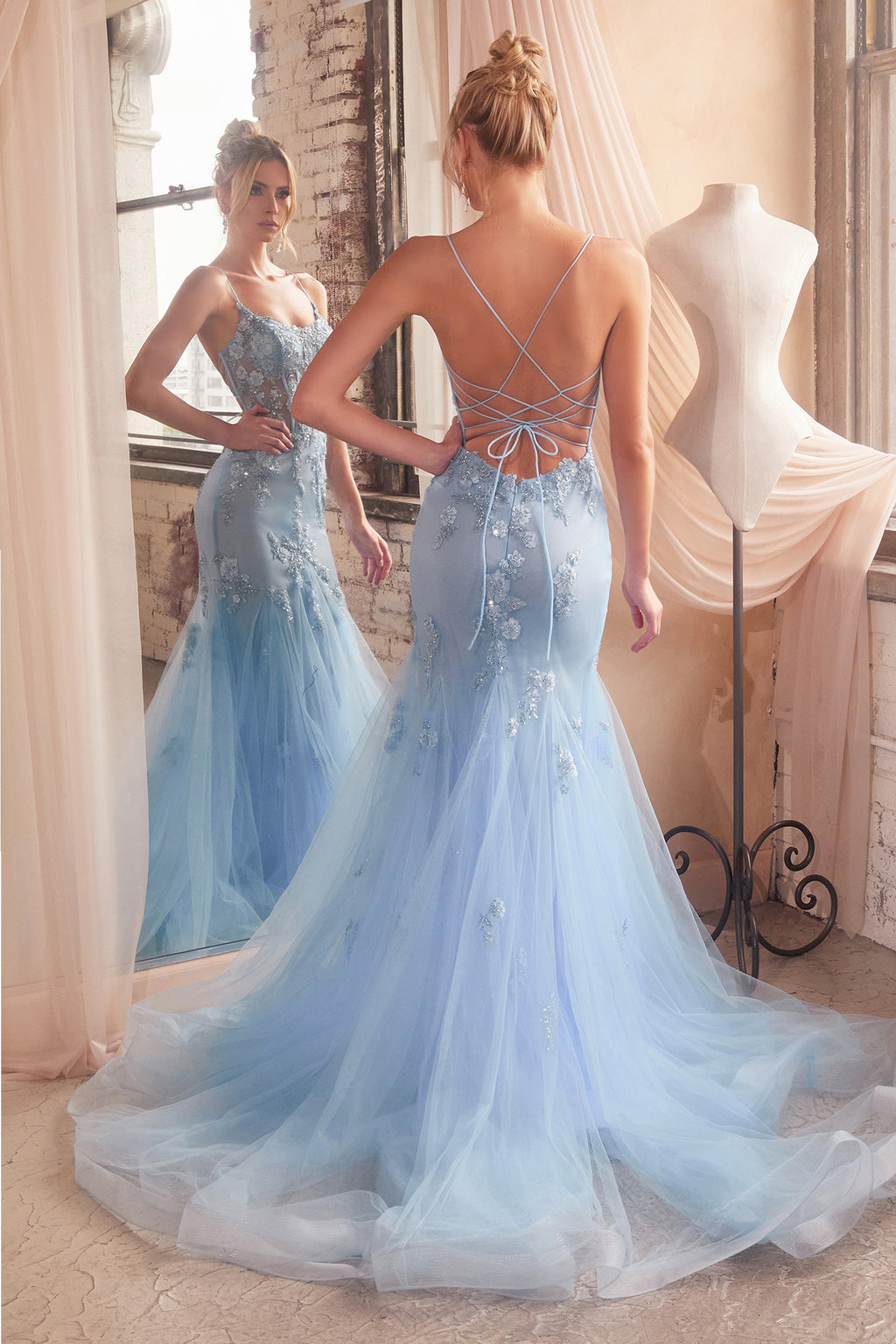 Kimmy Dress