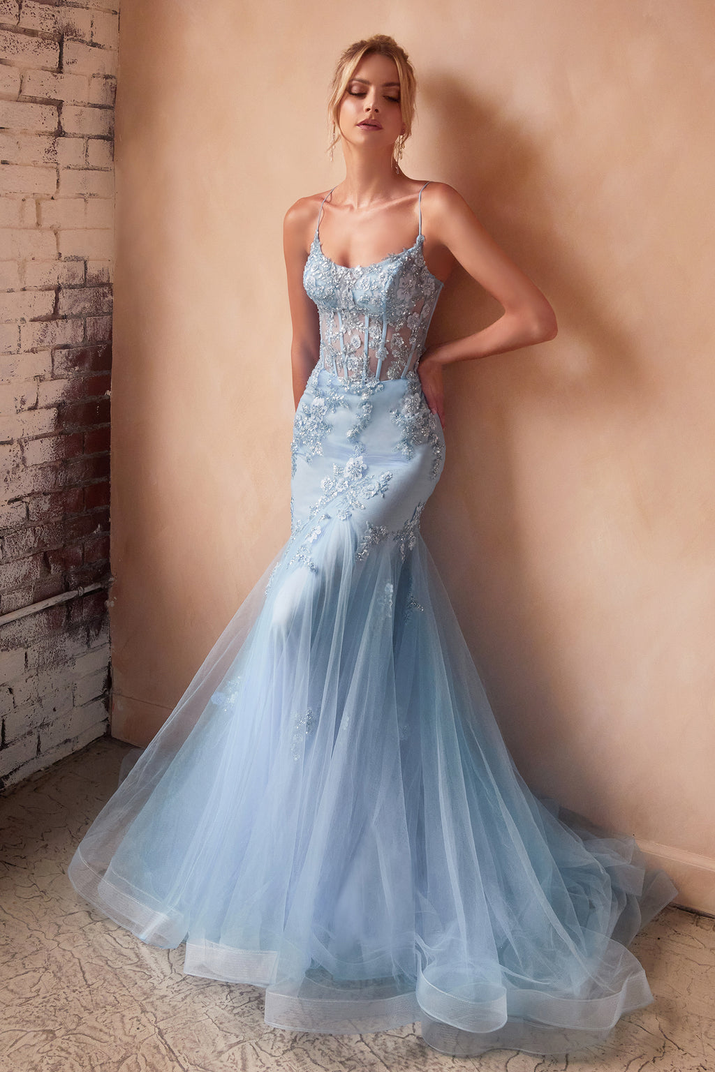 Kimmy Dress