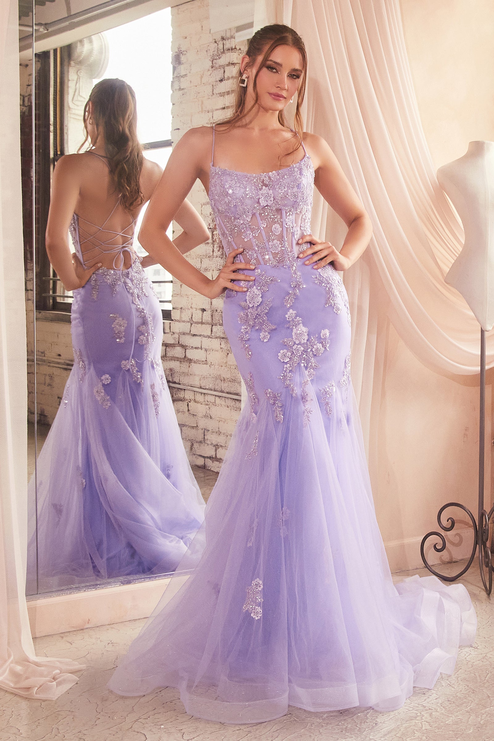 Kimmy Dress