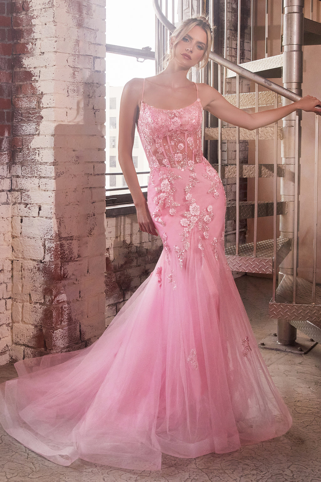 Kimmy Dress