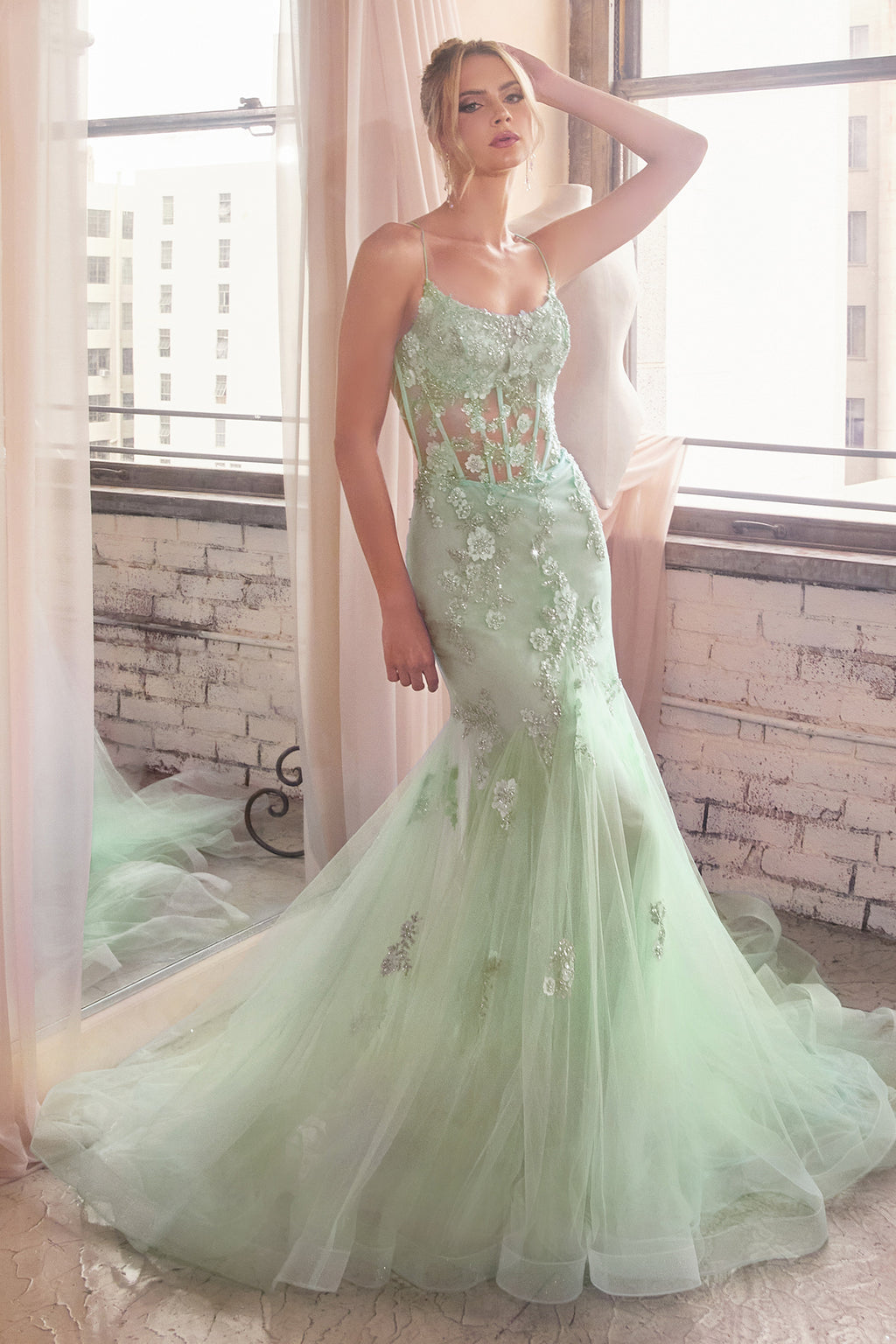 Kimmy Dress