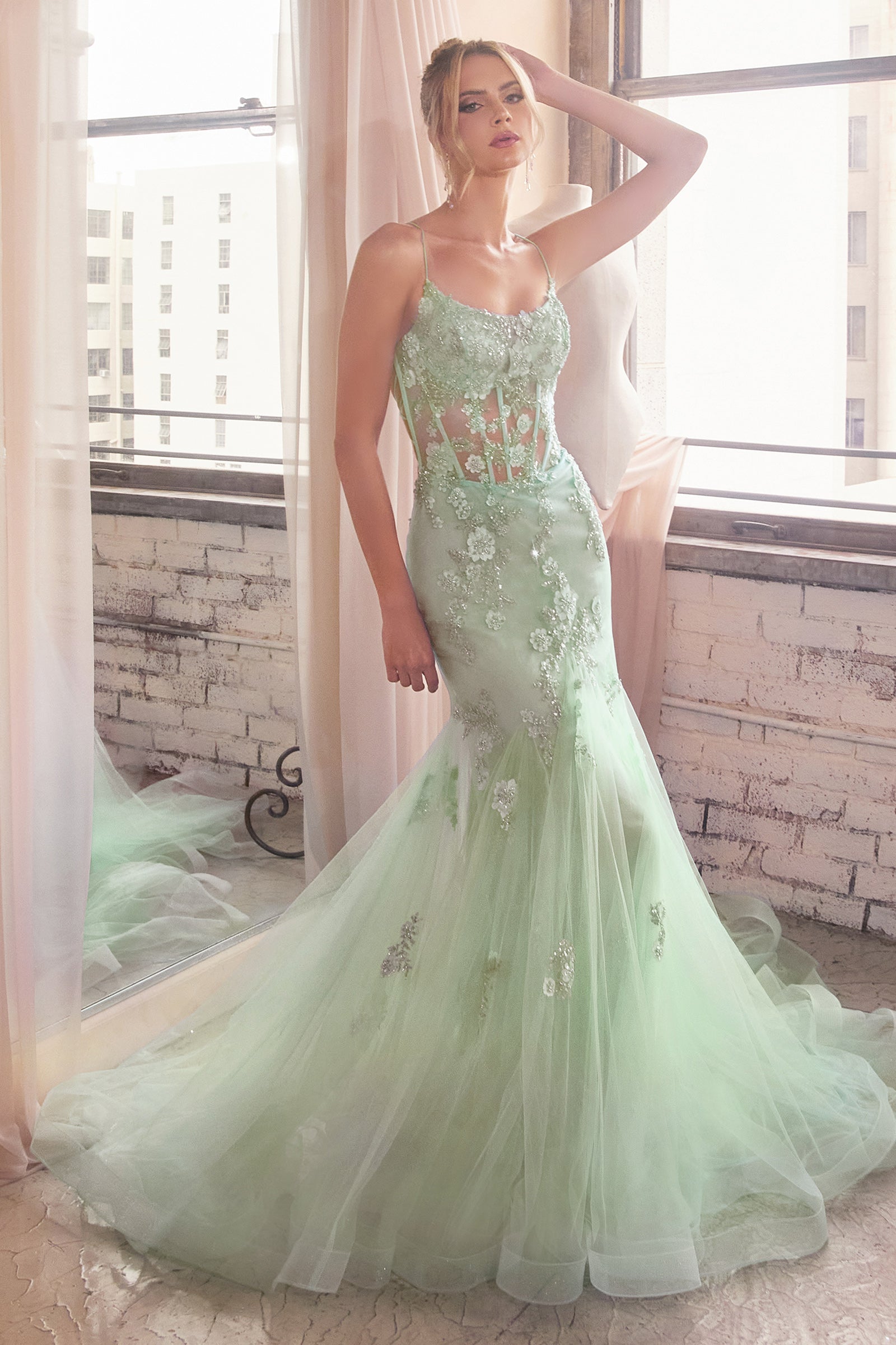Kimmy Dress