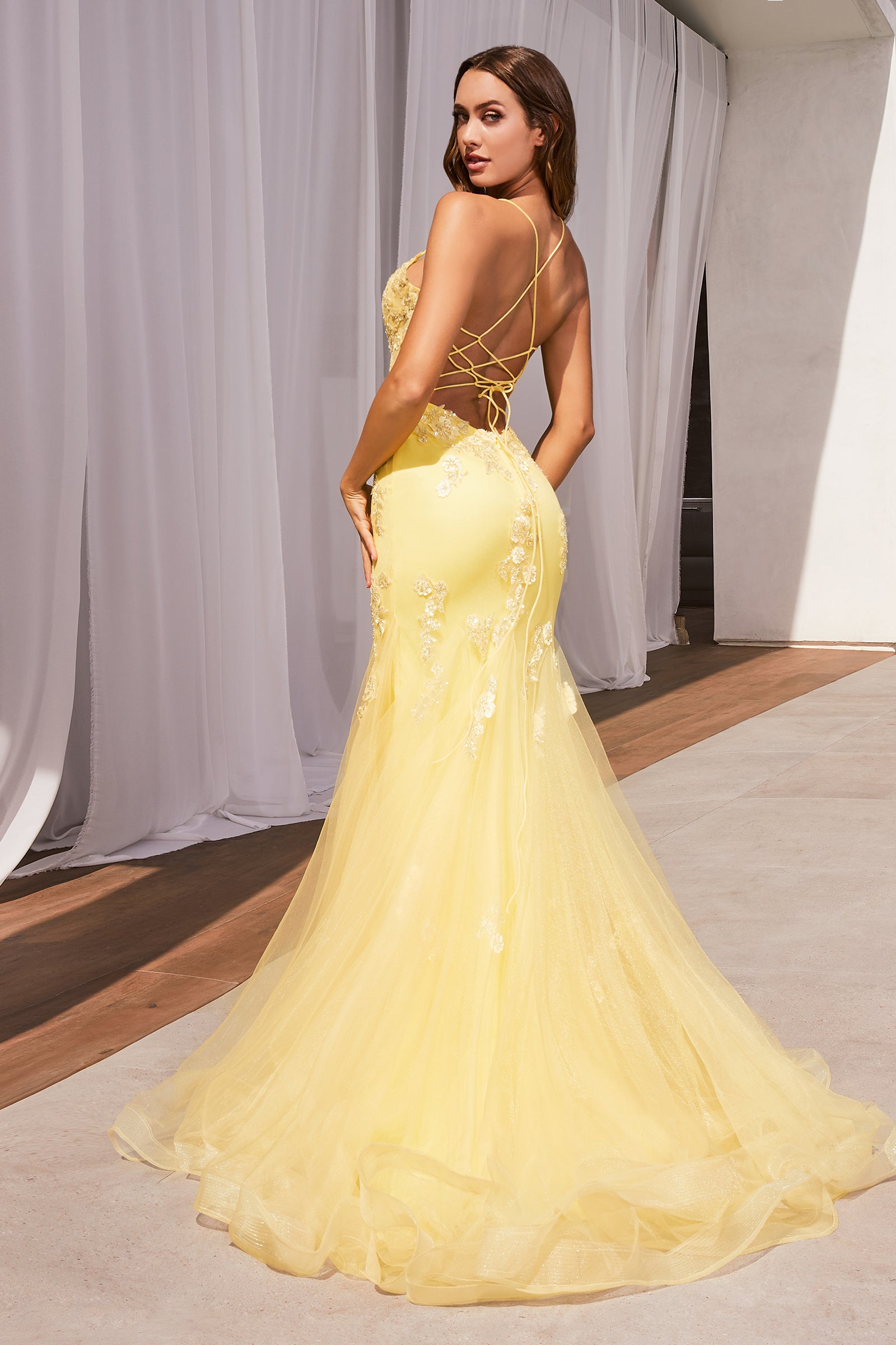 Kimmy Dress