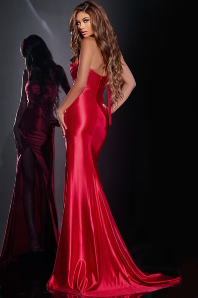 Jovani - Style D5006