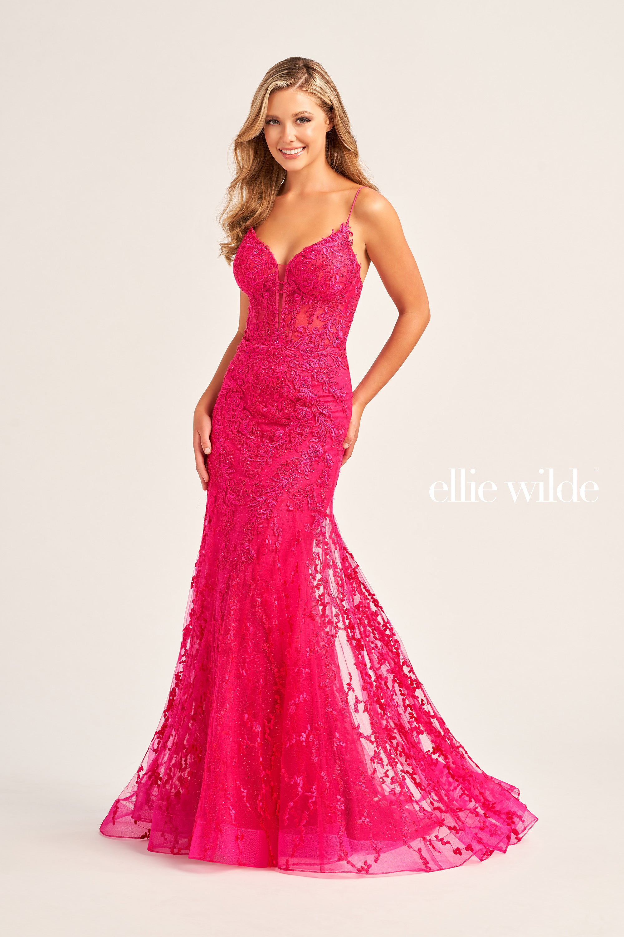 EW35010 Ellie Wilde