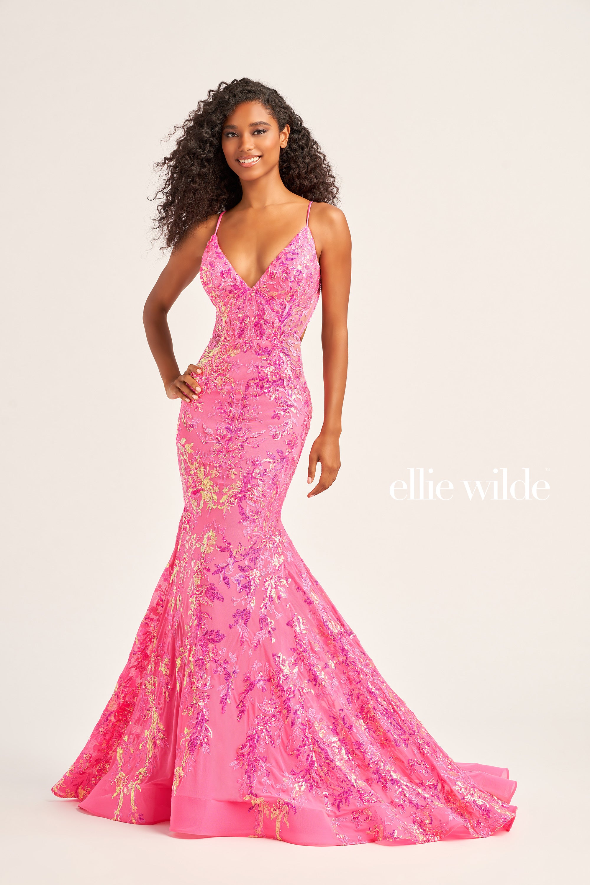 EW35011 Ellie Wilde