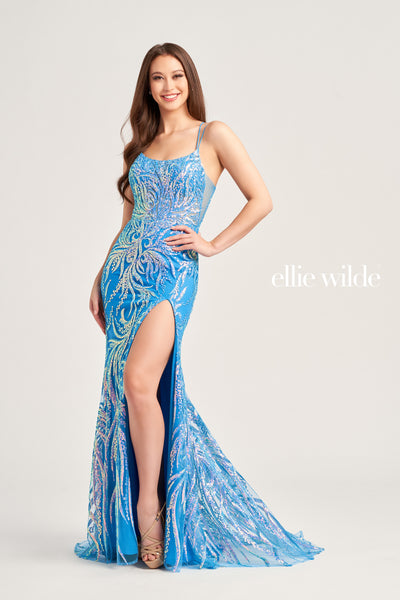 EW35046 Ellie Wilde