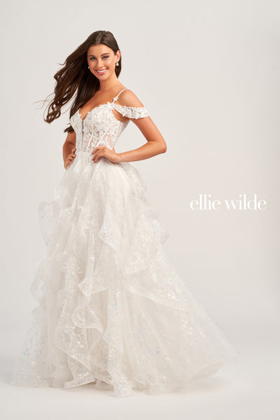 EW35218 Ellie Wilde