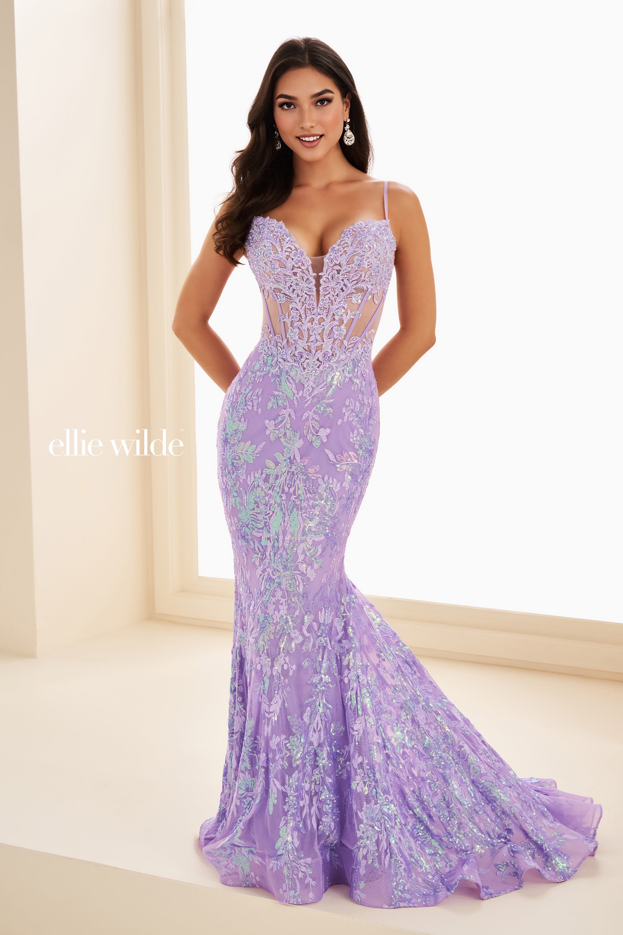 EW36003 Ellie Wilde