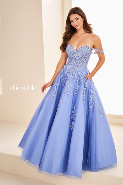 EW37028 Ellie Wilde