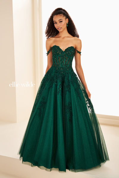 EW37028 Ellie Wilde