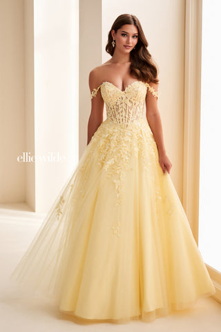 EW37028 Ellie Wilde